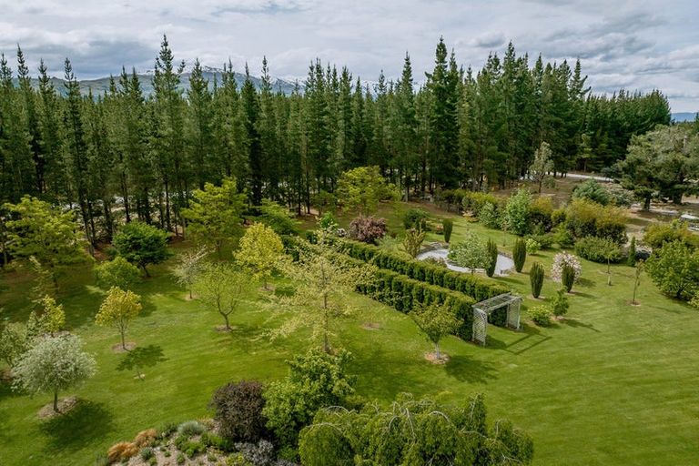 Photo of property in Spring Grove, 247a Bannockburn Road, Cromwell, 9384