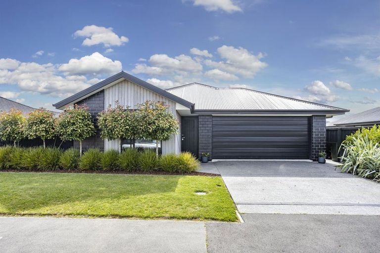 Photo of property in 29 Clement Avenue, Rolleston, 7615