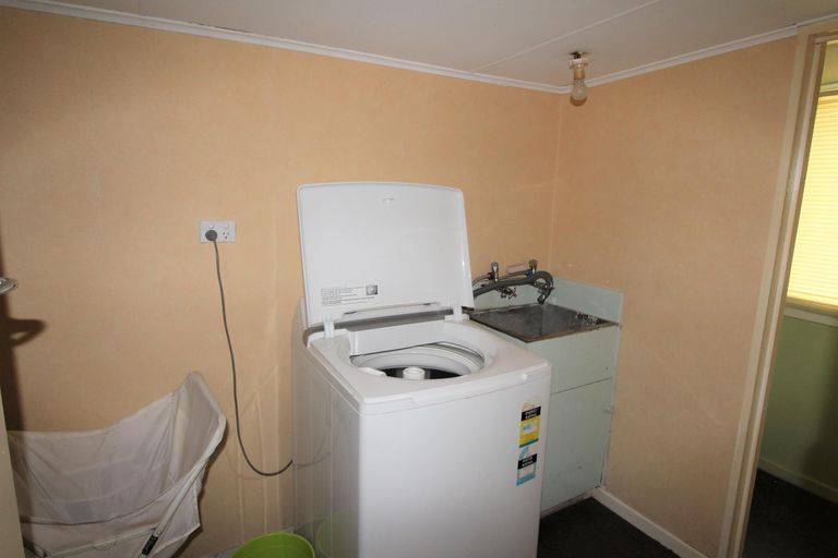 Photo of property in 86 Pasture Street, Lumsden, 9730