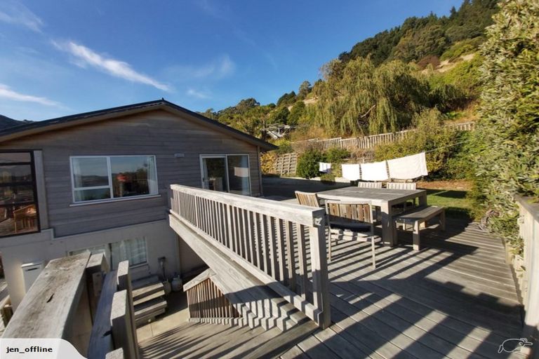 Photo of property in 30 Foster Terrace, Lyttelton, 8082