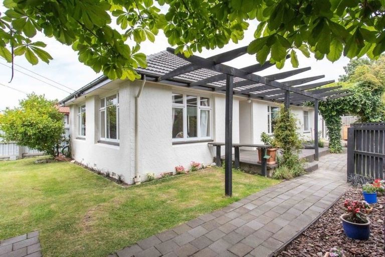 Photo of property in 27 Victors Road, Hoon Hay, Christchurch, 8025