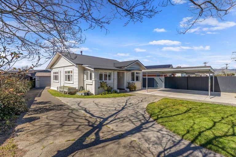 Photo of property in 129 Maxwell Road, Redwoodtown, Blenheim, 7201