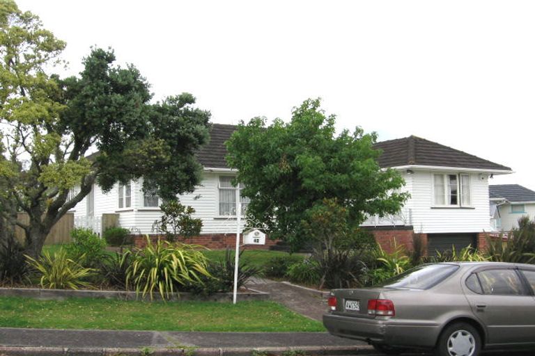Photo of property in 42 Boyce Avenue, Mount Roskill, Auckland, 1041