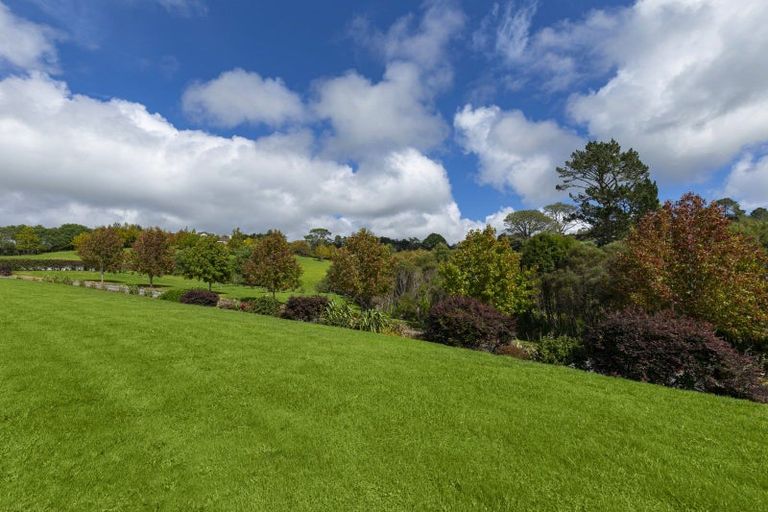 Photo of property in 153f Green Road, Dairy Flat, Albany, 0792