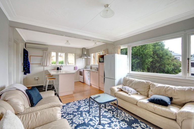 Photo of property in 19a Queen Street, North Dunedin, Dunedin, 9016