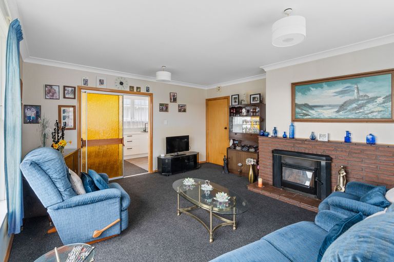 Photo of property in 321 Brockville Road, Brockville, Dunedin, 9011