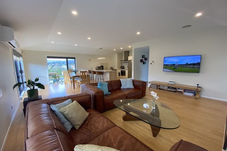 Photo of property in 176 John Burke Drive, Aotea, Porirua, 5024