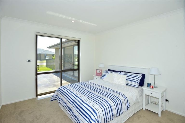 Photo of property in 2 Endurance Lane, Wigram, Christchurch, 8025