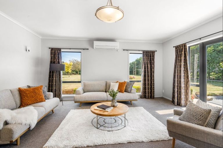 Photo of property in 282 Sharlands Road, Dunsandel, Rakaia, 7783