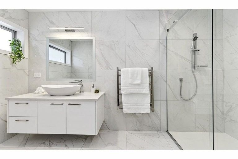 Photo of property in 103 Melksham Drive, Churton Park, Wellington, 6037