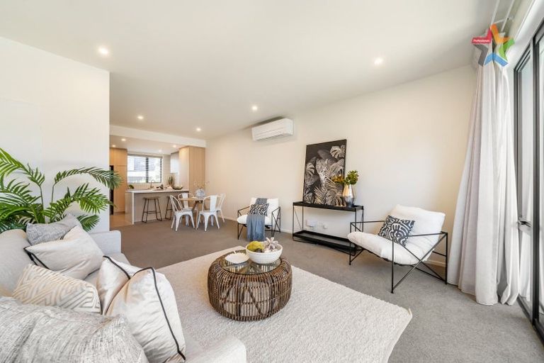 Photo of property in 17b Cuba Street, Petone, Lower Hutt, 5012