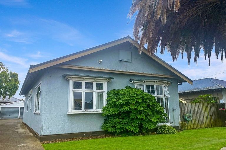 Photo of property in 123 Westminster Street, St Albans, Christchurch, 8014