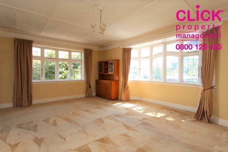 Photo of property in 185 Maitland Street, Dunedin Central, Dunedin, 9016