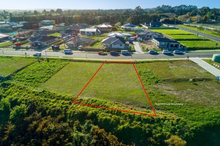 Photo of property in 73 Tynan Street, Te Puke, 3119