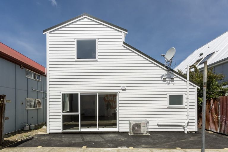 Photo of property in 26 Hyde Street, North Dunedin, Dunedin, 9016