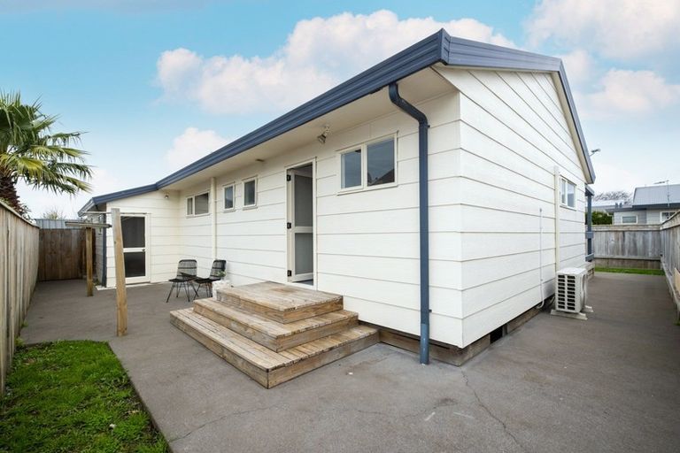 Photo of property in 12b Mcvay Street, Napier South, Napier, 4110