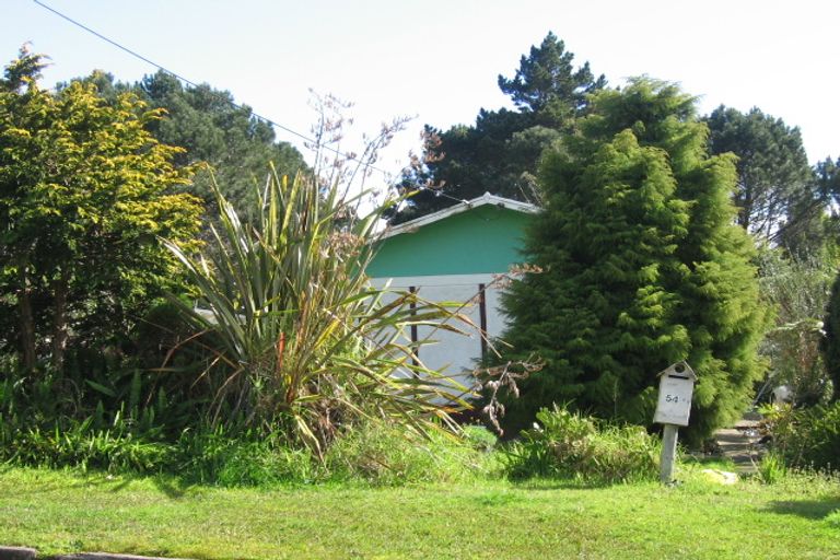 Photo of property in 54 Raewyn Street, Morningside, Whangarei, 0110