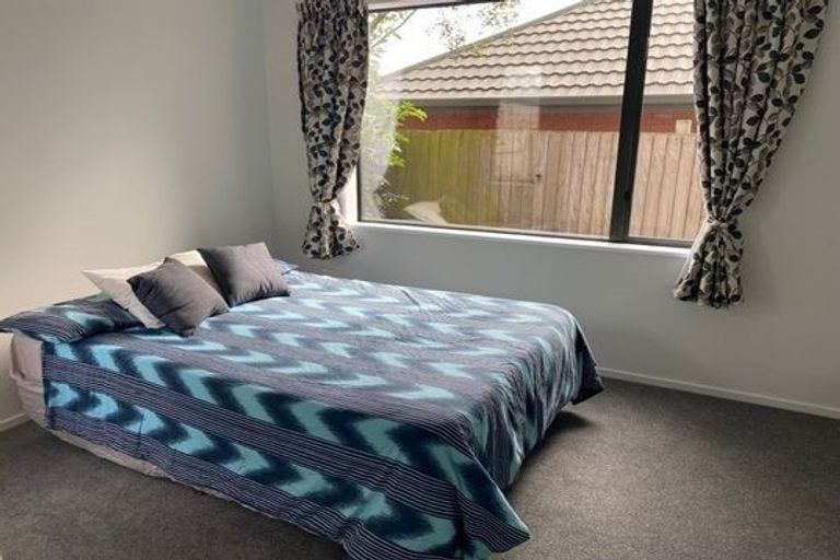 Photo of property in 10a Elizabeth Street, Riccarton, Christchurch, 8011