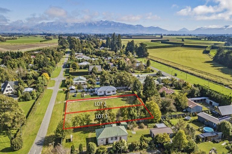 Photo of property in 10 High Street, Waddington, 7500