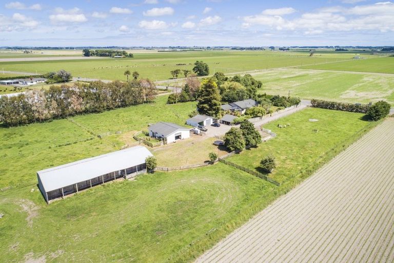 Photo of property in 468 State Highway 56, Opiki, Palmerston North, 4474
