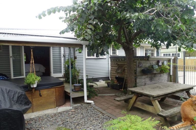 Photo of property in 34 Willoughby Street, Paeroa, 3600