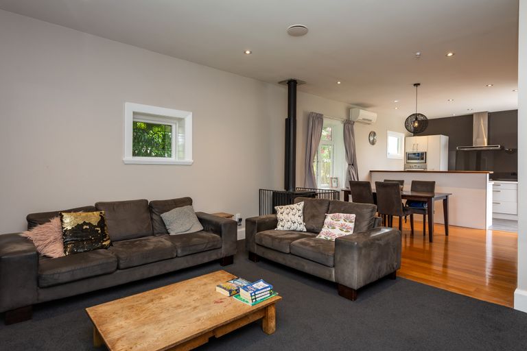 Photo of property in 37 Speight Street, Mairehau, Christchurch, 8013