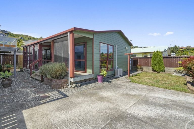 Photo of property in 15 Tweed Road, Papakowhai, Porirua, 5024