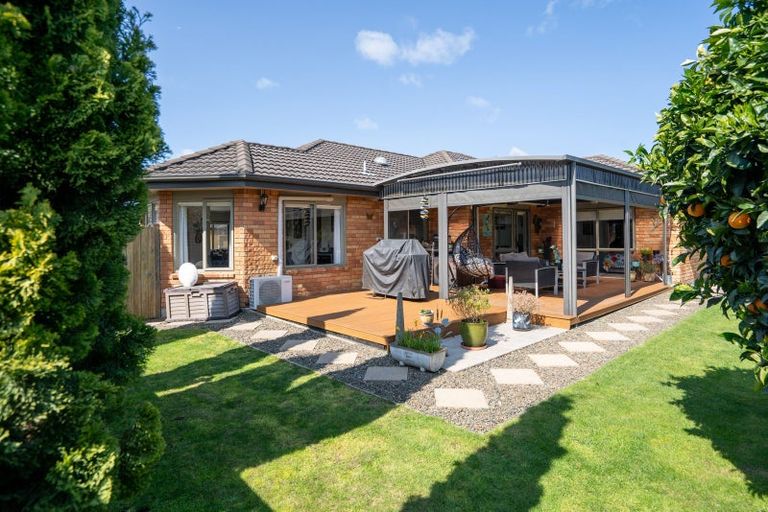 Photo of property in 81 Swayne Road, Cambridge, 3434