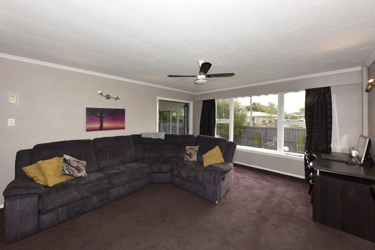Photo of property in 29 Reynolds Avenue, Bishopdale, Christchurch, 8053