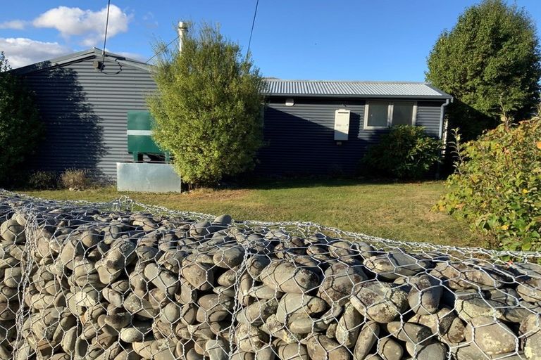 Photo of property in 176 Waitaki Drive West, Otematata, 9412
