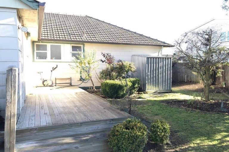 Photo of property in 47 Momorangi Crescent, Redwood, Christchurch, 8051