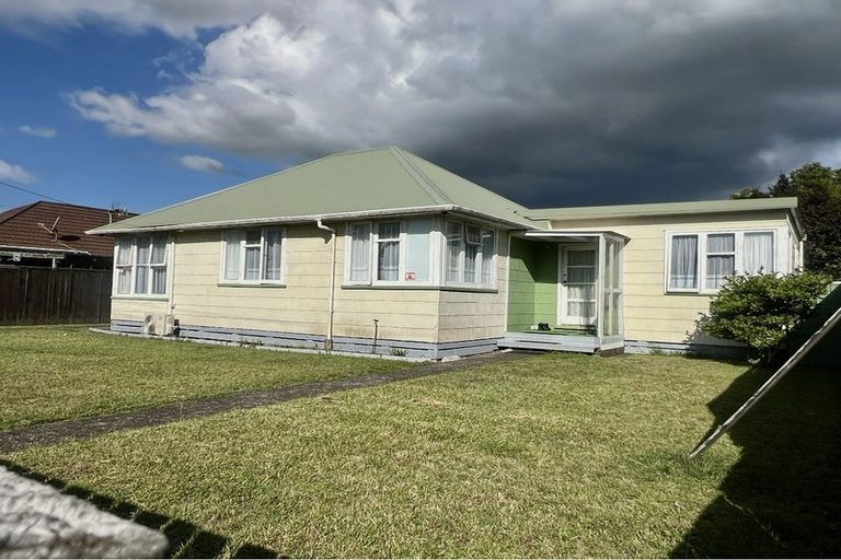 Photo of property in 21 Newall Street, Kawerau, 3127