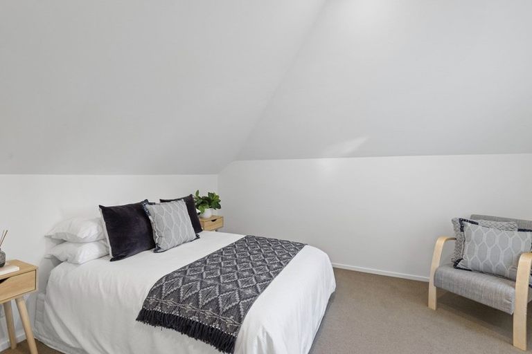 Photo of property in 11d Lyndon Street, Riccarton, Christchurch, 8011