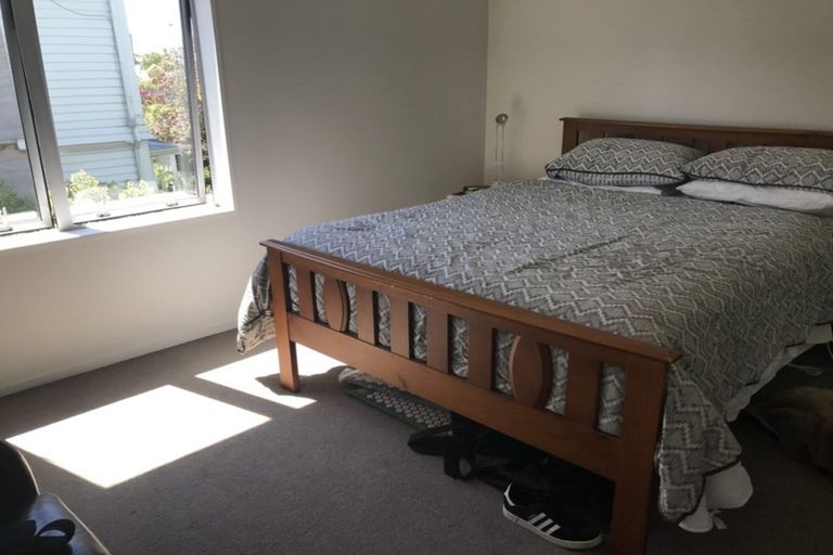 Photo of property in 493b Manchester Street, St Albans, Christchurch, 8014