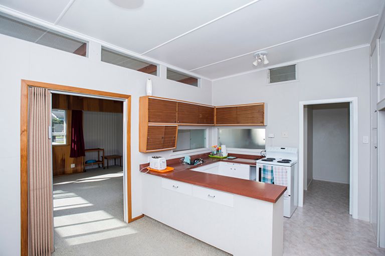 Photo of property in 107 Ballance Street, Whataupoko, Gisborne, 4010