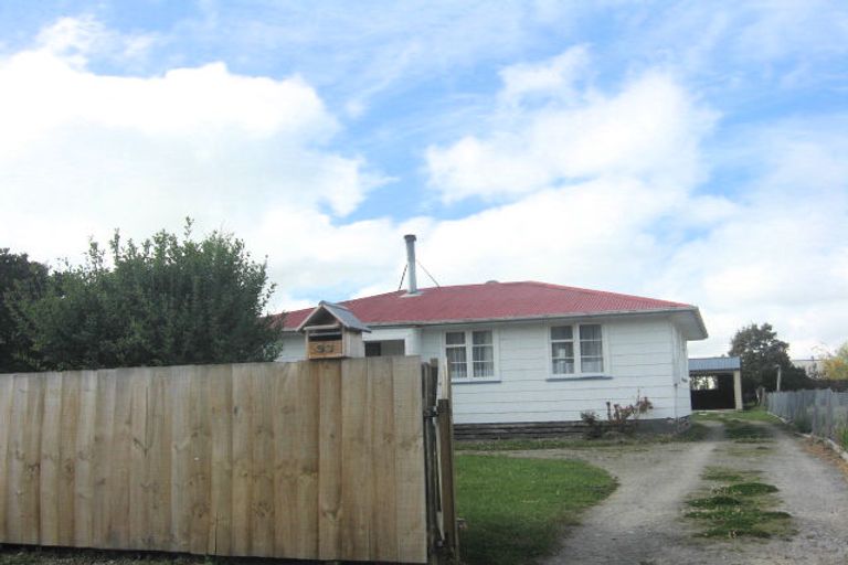 Photo of property in 93 Main Street, Oxford, 7430