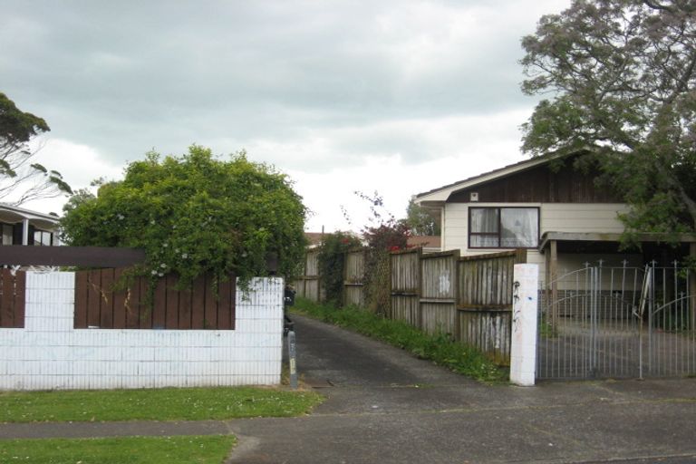 Photo of property in 1/37 John Walker Drive, Manurewa, Auckland, 2102