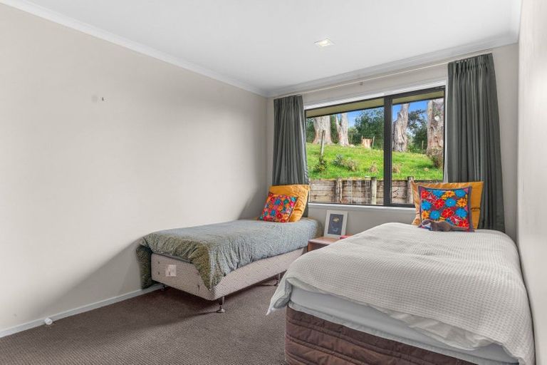 Photo of property in 318 Vinegar Hill Road, Kauri, Kamo, 0185