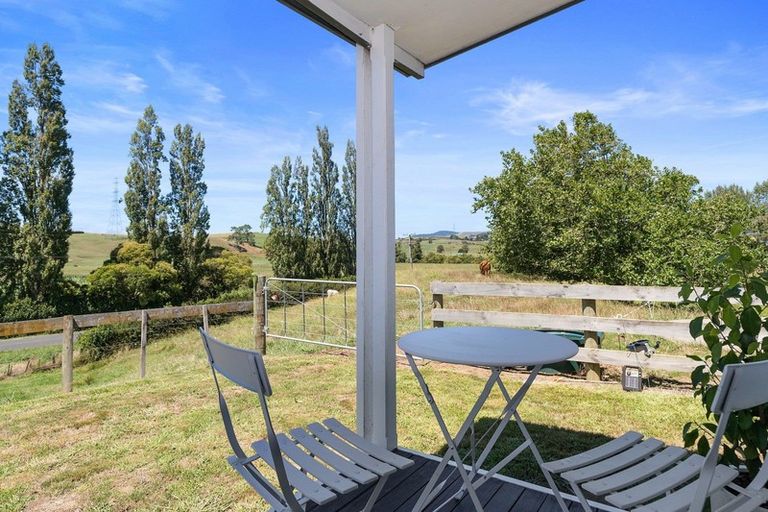 Photo of property in 268 Starkey Road, Morrinsville, 3371