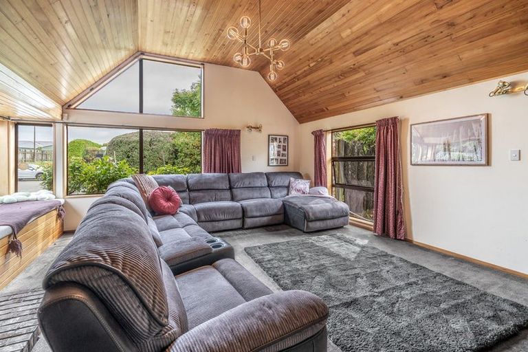 Photo of property in 143 Gimblett Street, Waikiwi, Invercargill, 9810