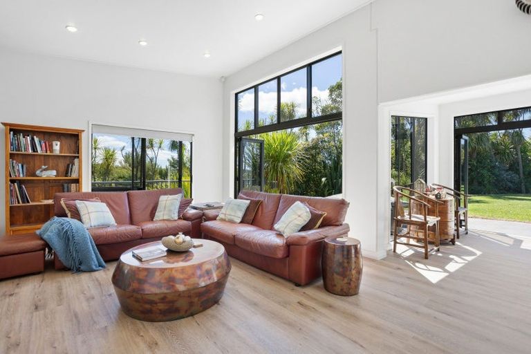 Photo of property in 128 Te Kowhai Point Road, Kerikeri, 0294