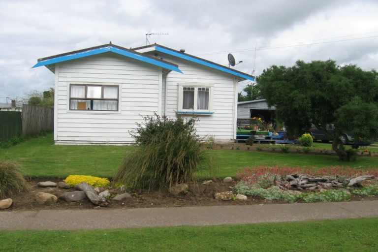 Photo of property in 23 Ward Street, Waharoa, 3401