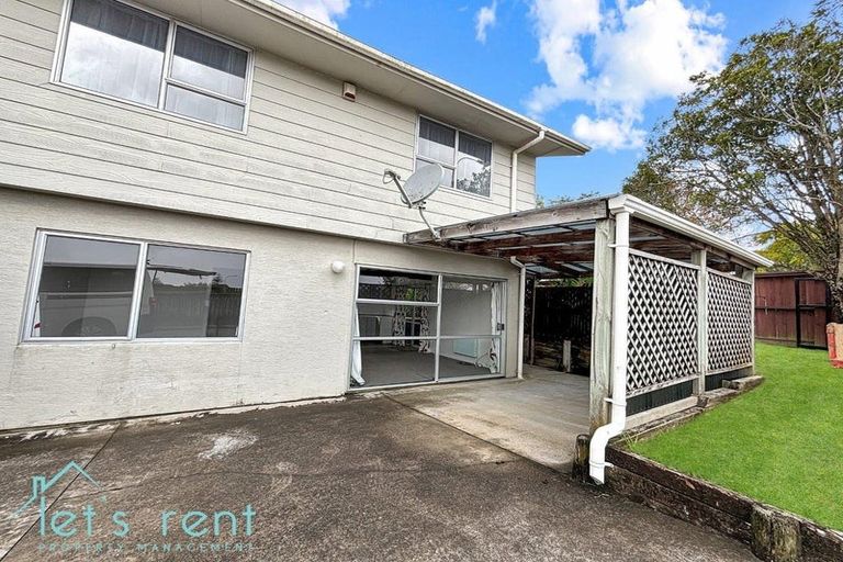 Photo of property in 154 Universal Drive, Henderson, Auckland, 0610