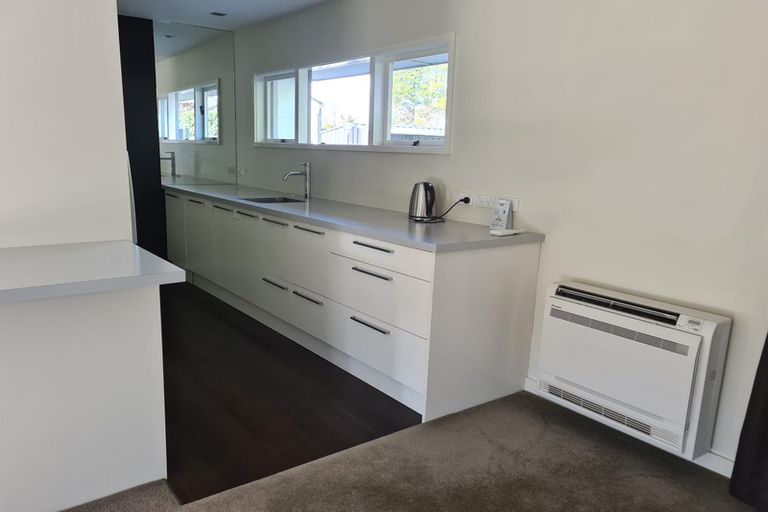 Photo of property in 1/106 Blighs Road, Strowan, Christchurch, 8052