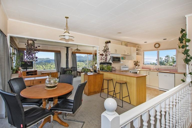 Photo of property in 370 Vinegar Hill Road, Kauri, Kamo, 0185