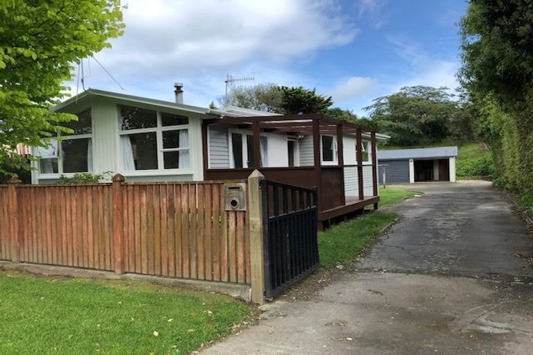 Photo of property in 211 Matai Road, Raumati Beach, Paraparaumu, 5032