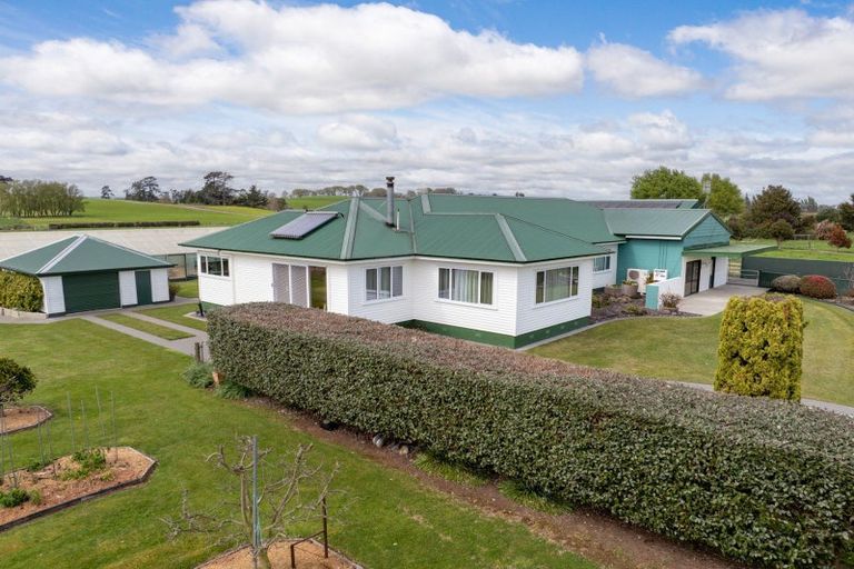 Photo of property in 242 State Highway 27, Okoroire, Tirau, 3484