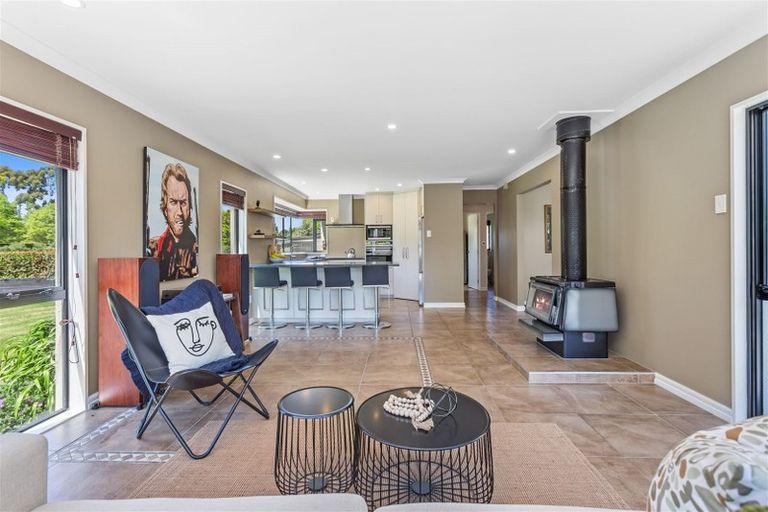 Photo of property in 408 Bradleys Road, Ohoka, Kaiapoi, 7692