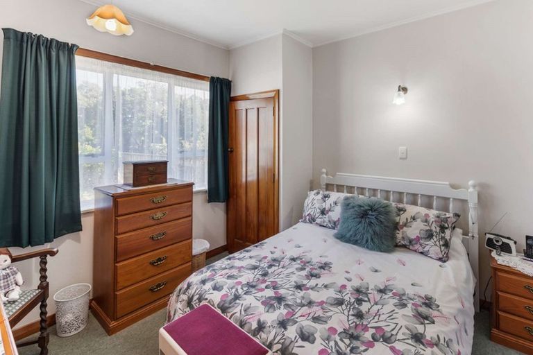 Photo of property in 1 Fergusson Street, Springvale, Whanganui, 4501