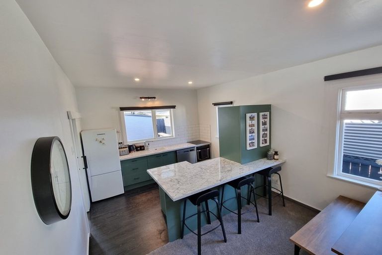 Photo of property in 3 Byron Street, Greymouth, 7805